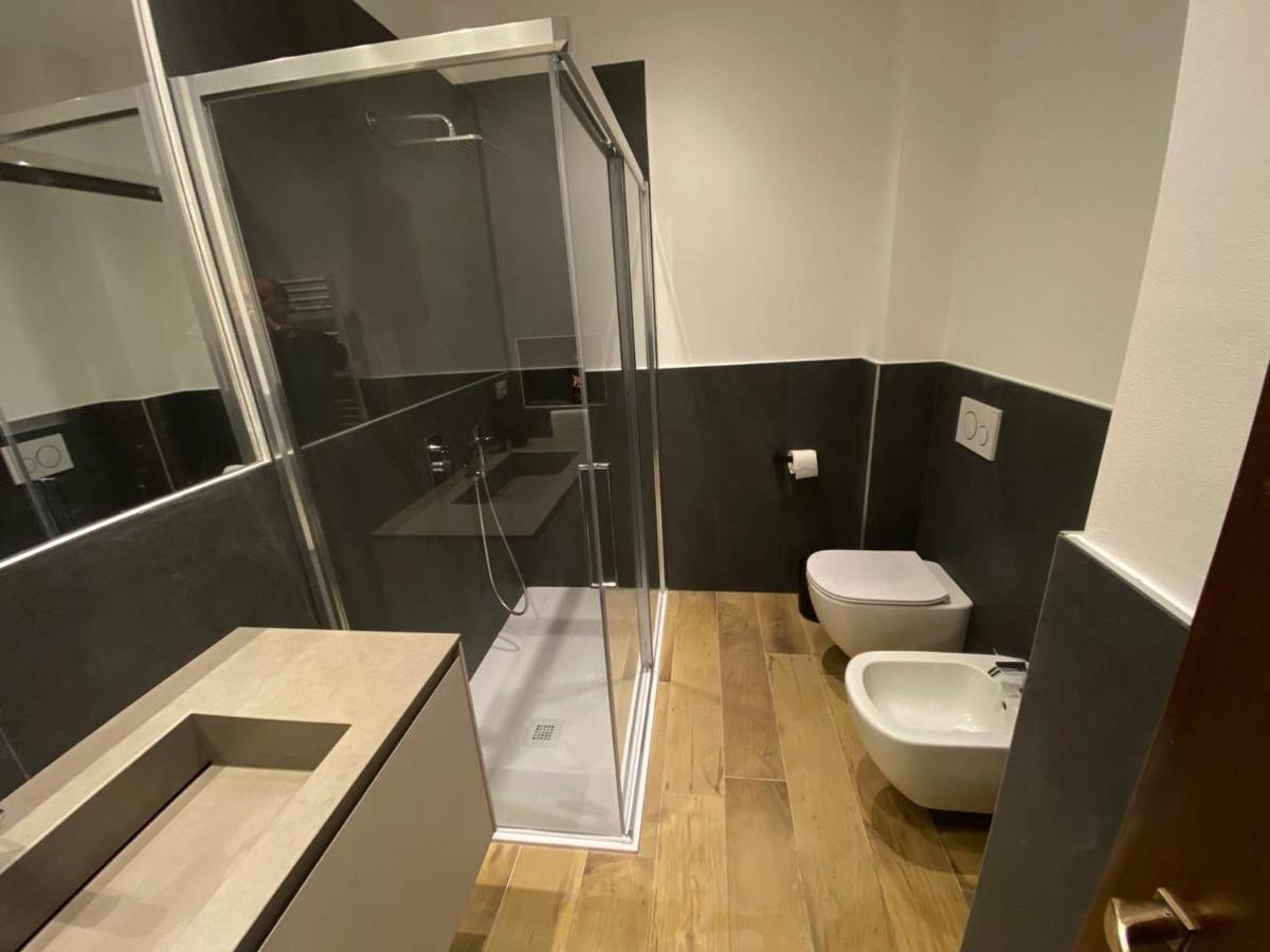 Cesa Del Sass Apartamento Alba di Canazei Exterior foto