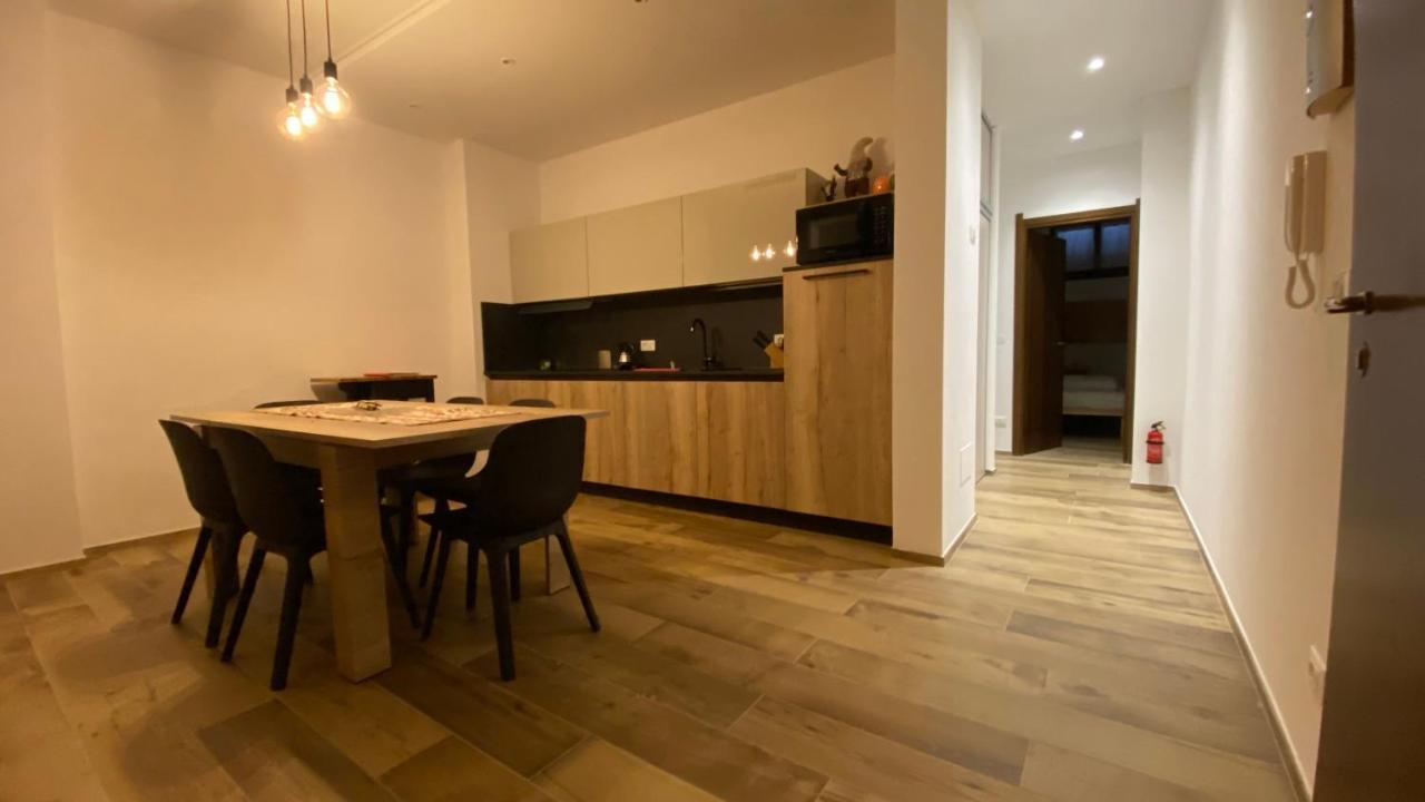 Cesa Del Sass Apartamento Alba di Canazei Exterior foto